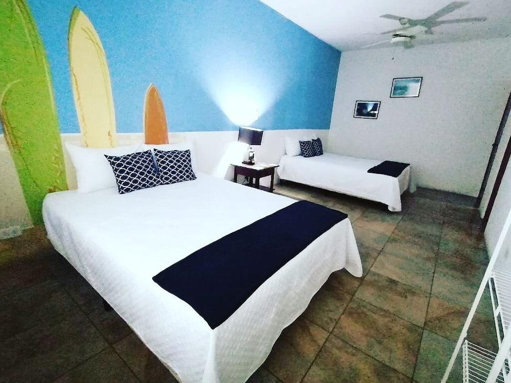 Deluxe Room photo 1
