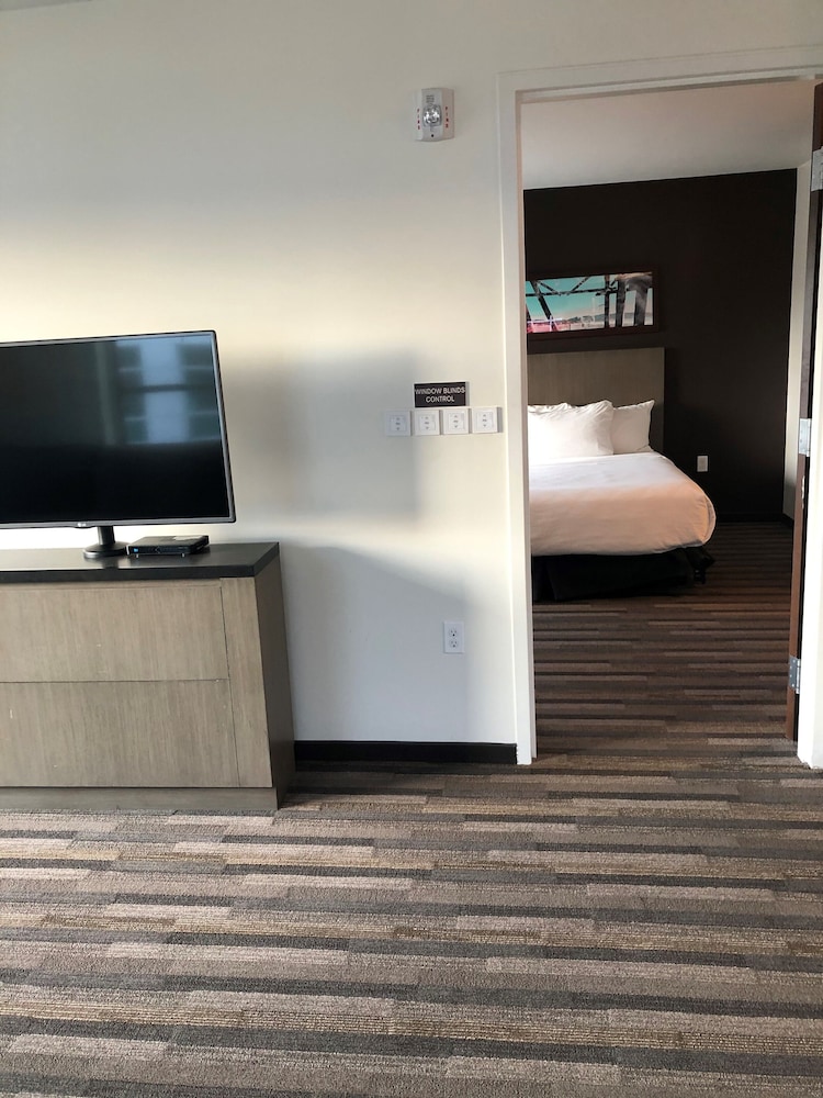 Room, 1 King Bed with Sofa bed, Non Smoking photo 1