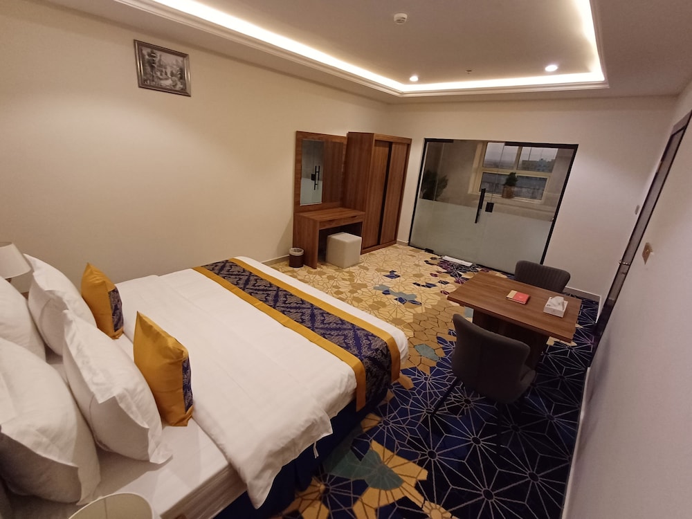 Royal Suite