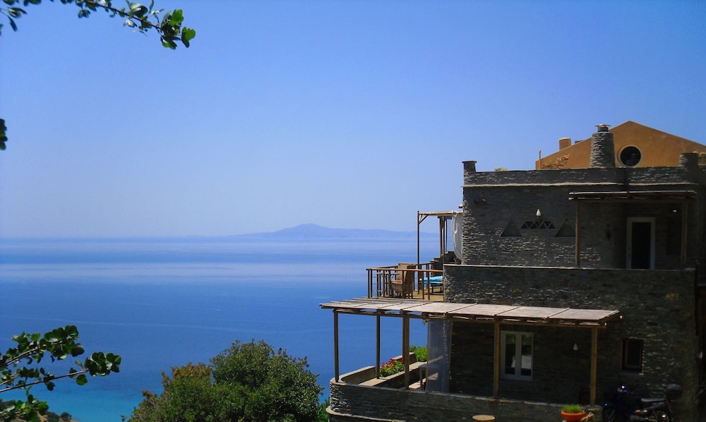 Suite with Sea View photo 3