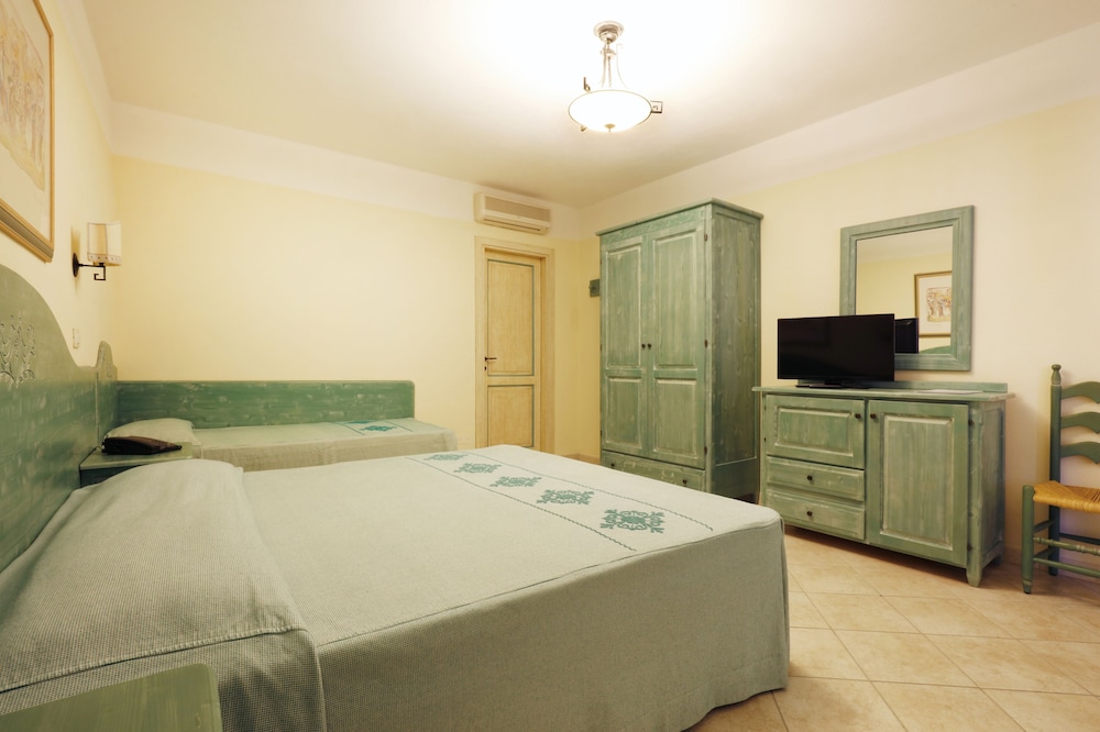 Apartment, 1 Bedroom (4 Adults) photo 1