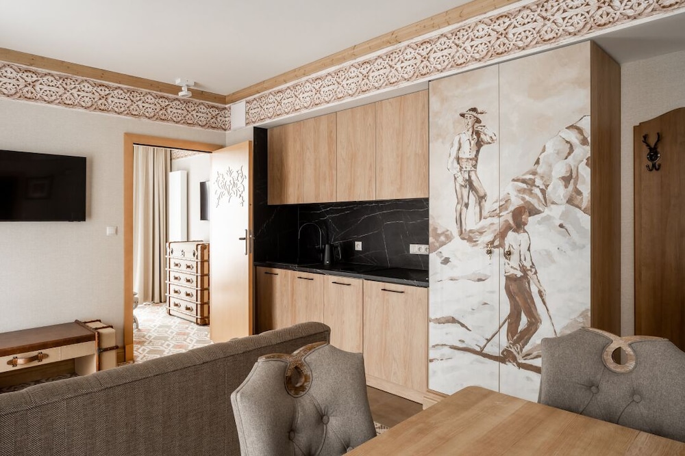 Superior Apartment photo 3