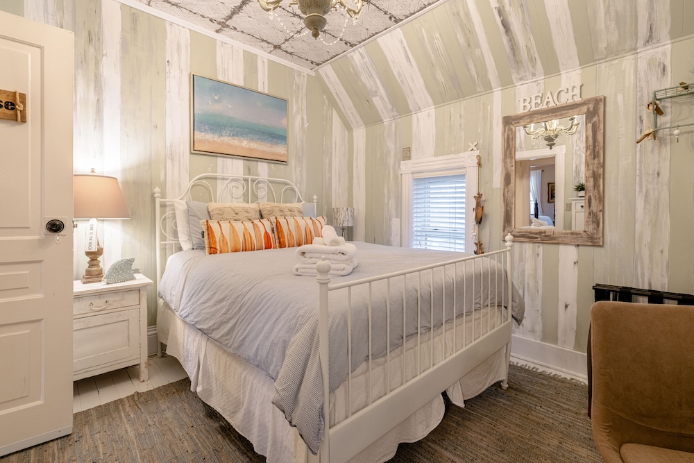The Beach House Room photo 1