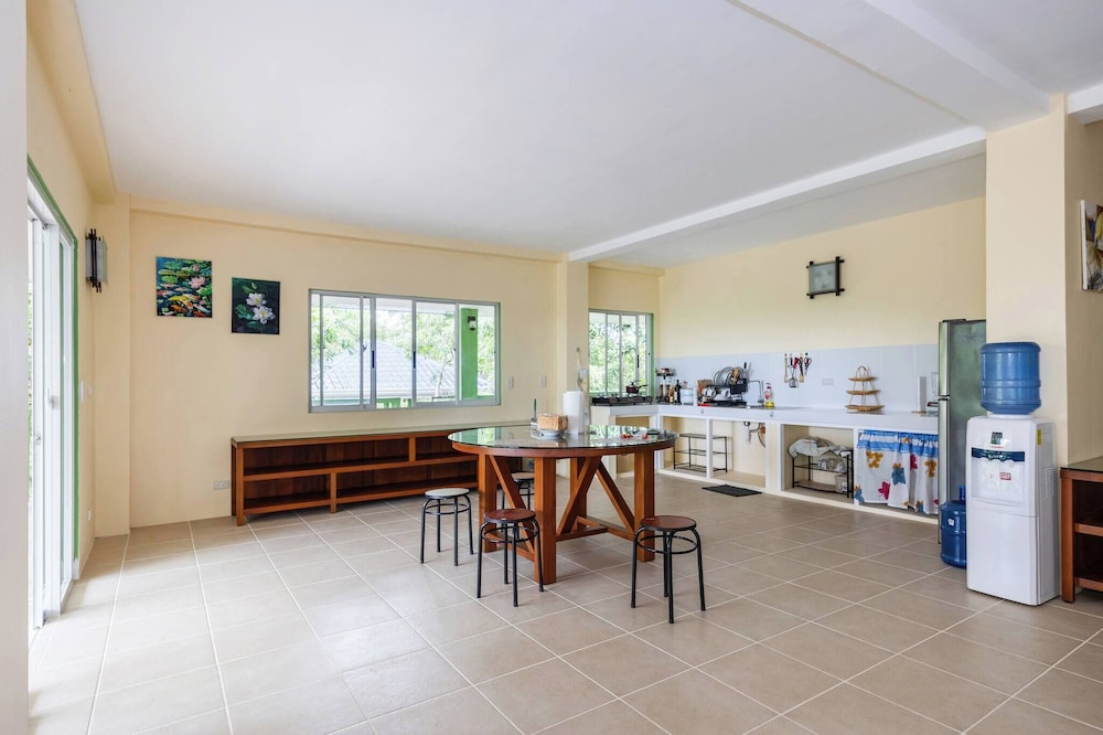 Villa, 2 Bedrooms, Smoking, Private Pool
