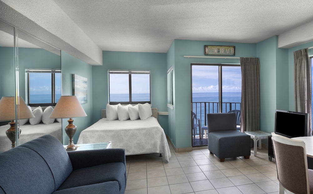 Oceanfront Sun Suite photo 1