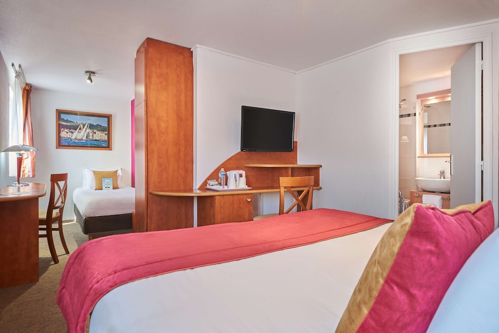 Standard Room, Multiple Beds