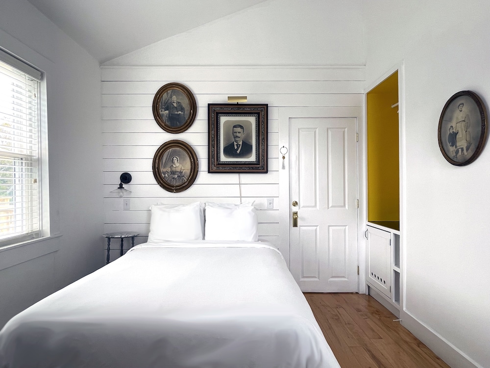 Superior Room, 1 Double Bed photo 2