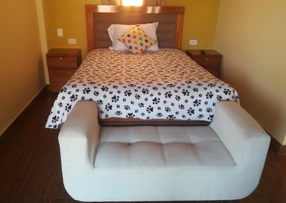 Twin Room photo 1