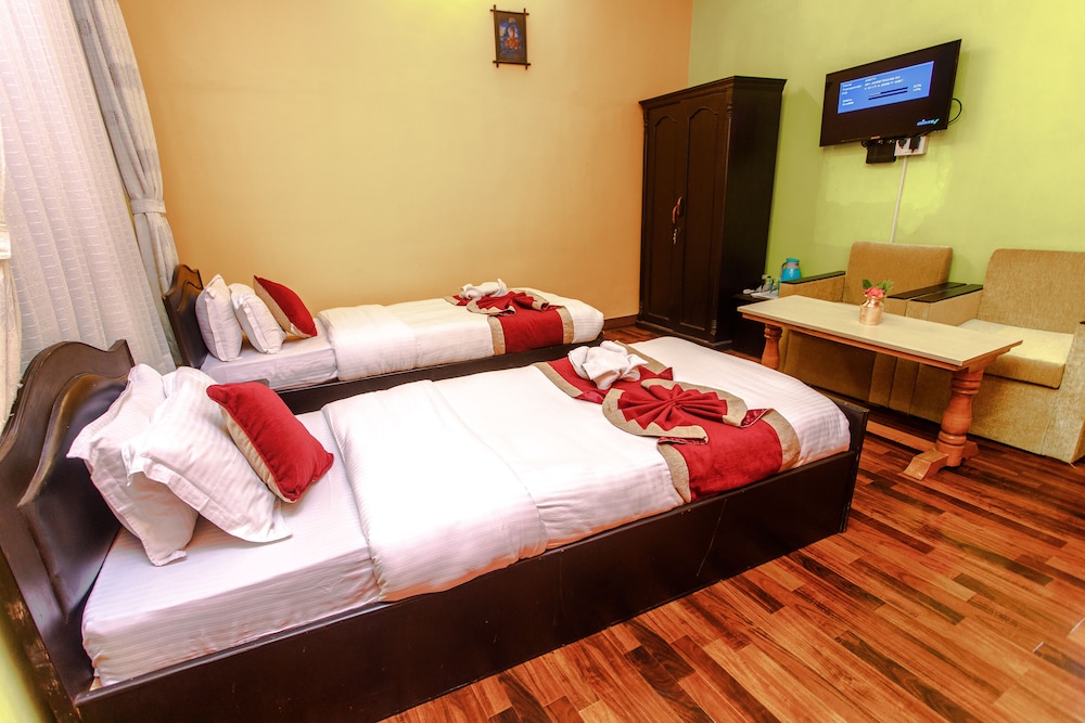 Standard Room, 1 Twin Bed photo 3