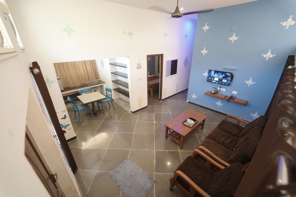 Standard Double Room photo 2