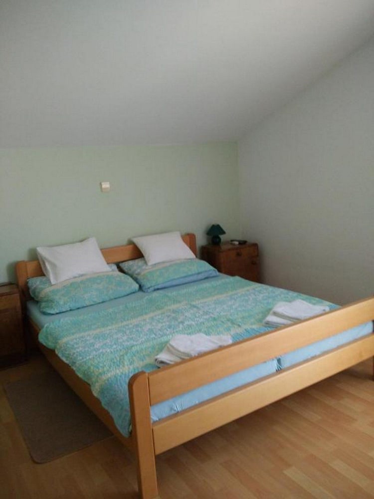 Studio (Superior Studio Apartment)