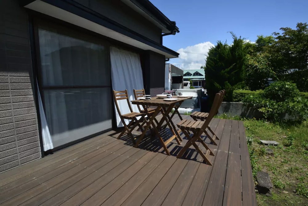 Private Vacation Home - Photo 30