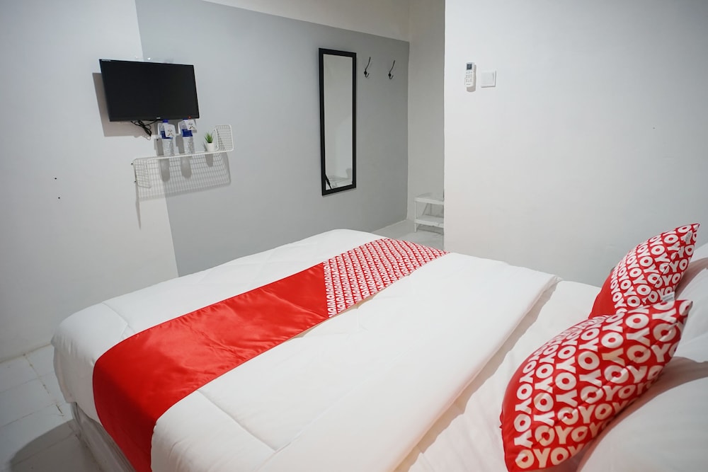 Standard Double Room - Photo 2