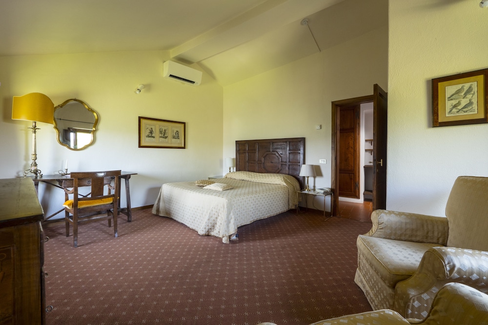Manor House Deluxe Double - Photo 4