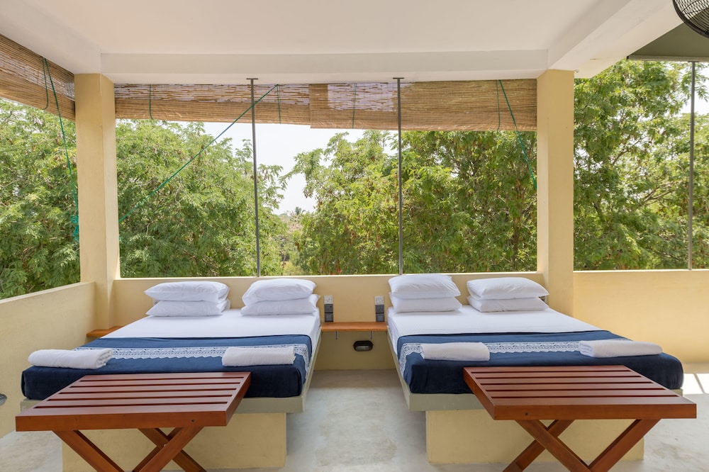 Villa, Multiple Beds, Accessible, Pool Access photo 2