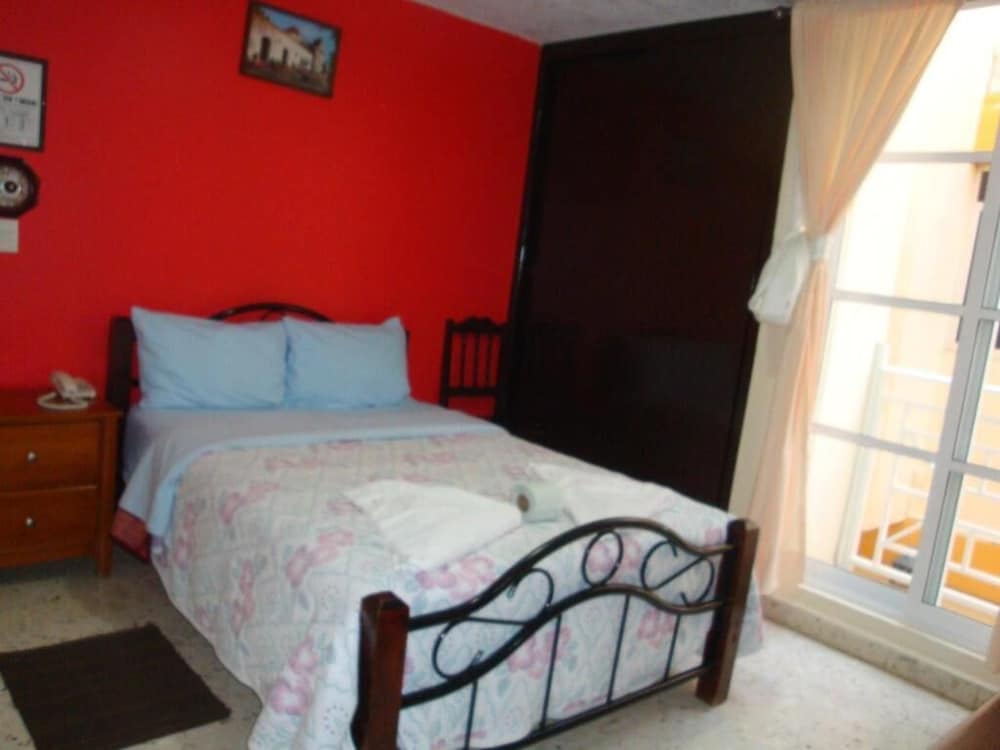 Standard Room, 1 Double Bed