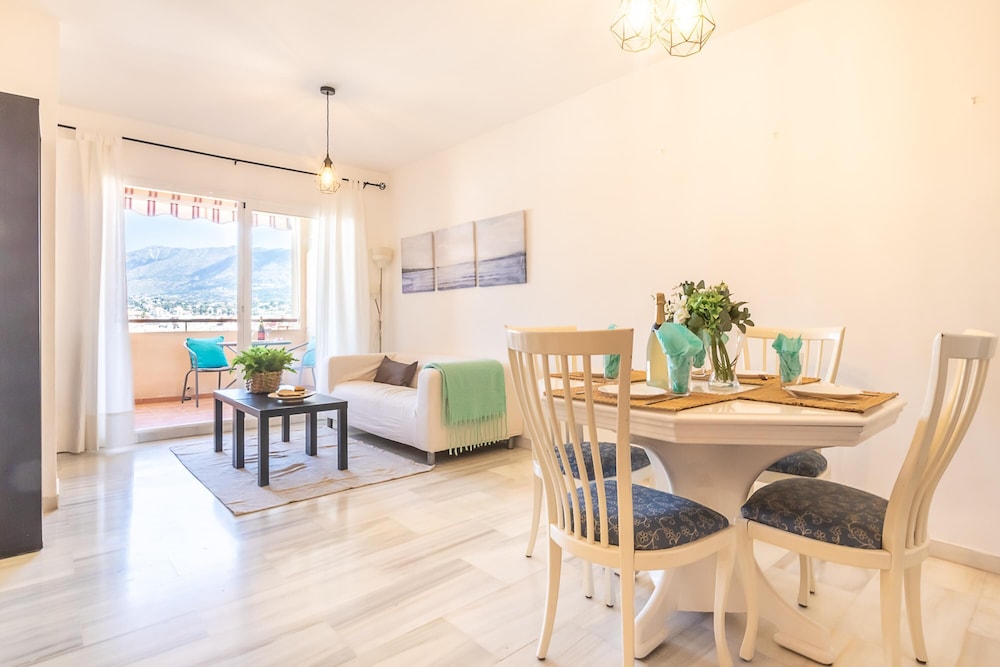 Apt Parque Fuengirola 800m Fra Havet, Billede 16