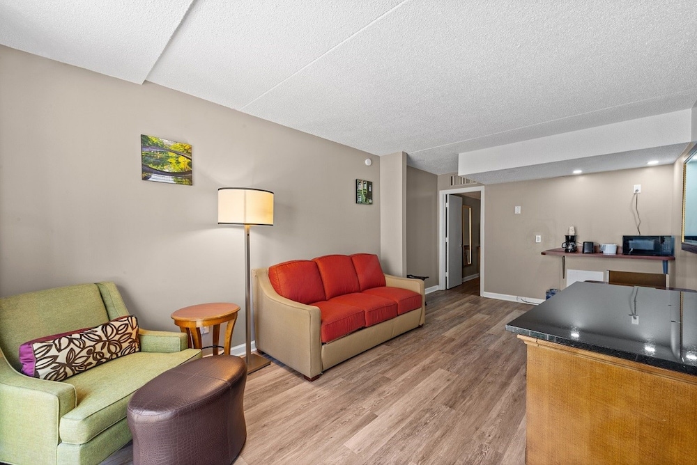 Suite photo 3