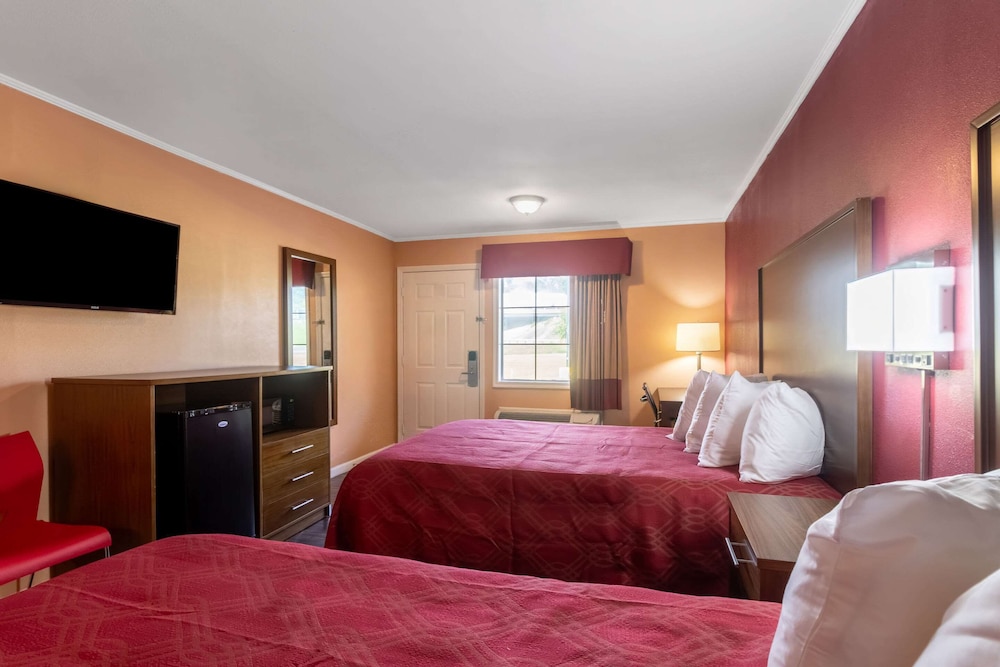 Econo Lodge Cornersville I-65, Billede 5