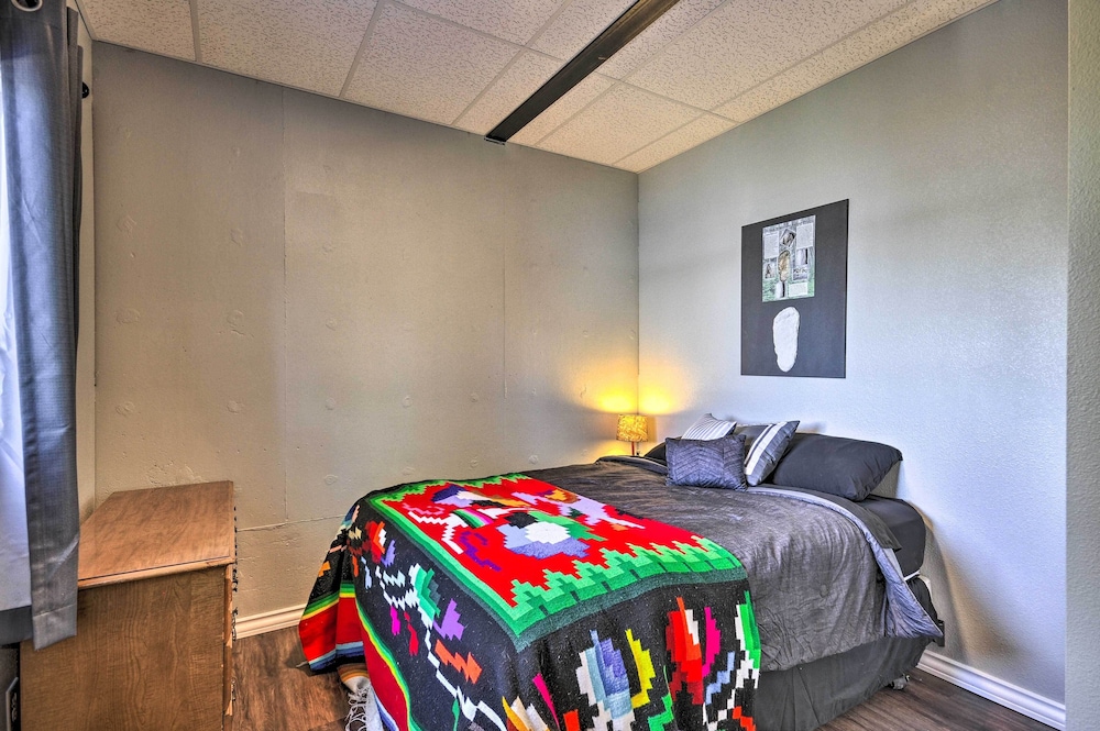 Apartment (2 Bedrooms) photo 1