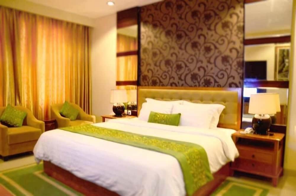 Deluxe Room photo 1