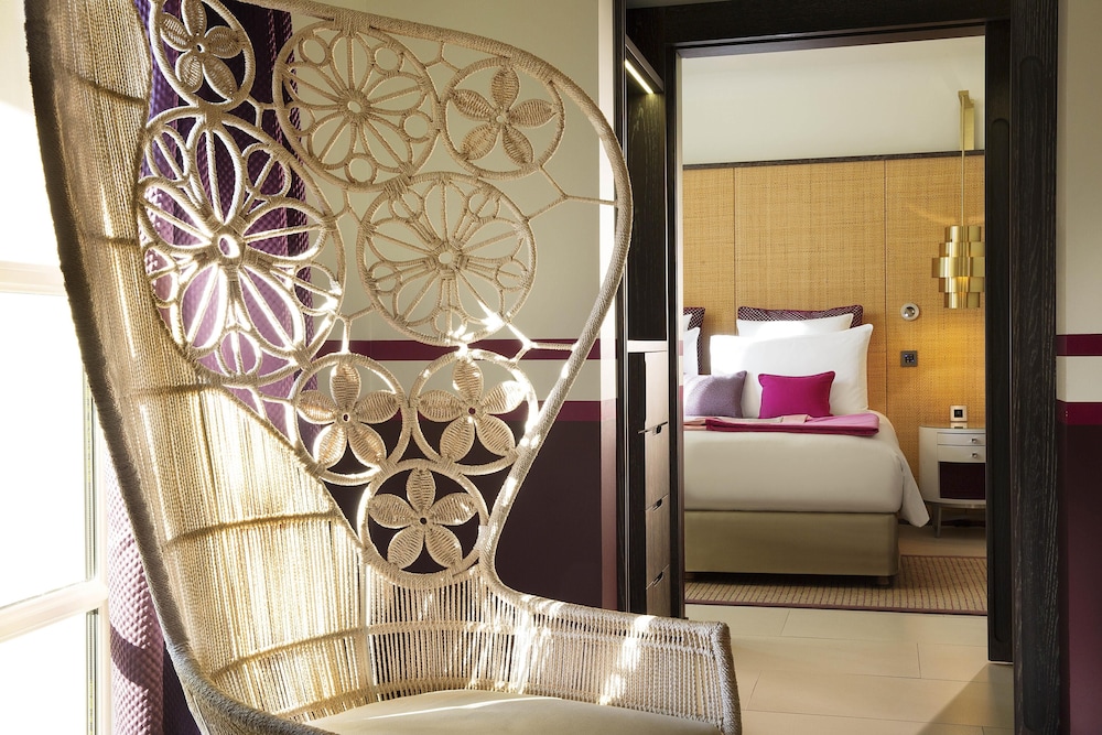 Suite (Garden) photo 3