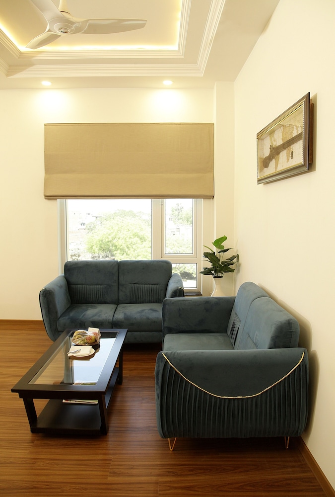 Premium Suite photo 3