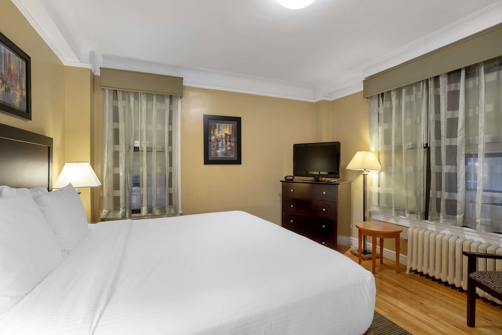 Standard Apartment, Multiple Beds, Non Smoking, Kitchen (With Sofabed) thumbnail 5