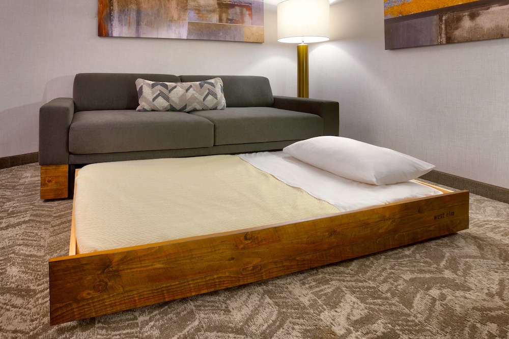 Suite, Multiple Beds photo 3