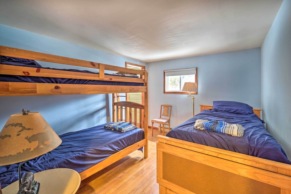 House (3 Bedrooms) photo 1