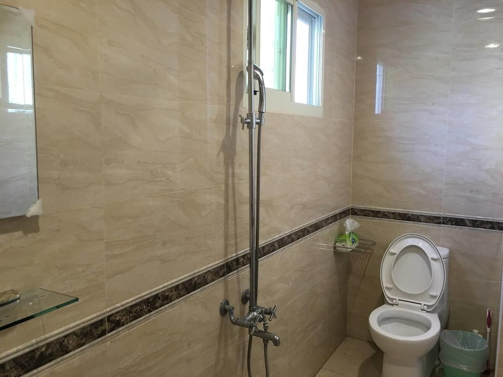 Standard Quadruple Room photo 2