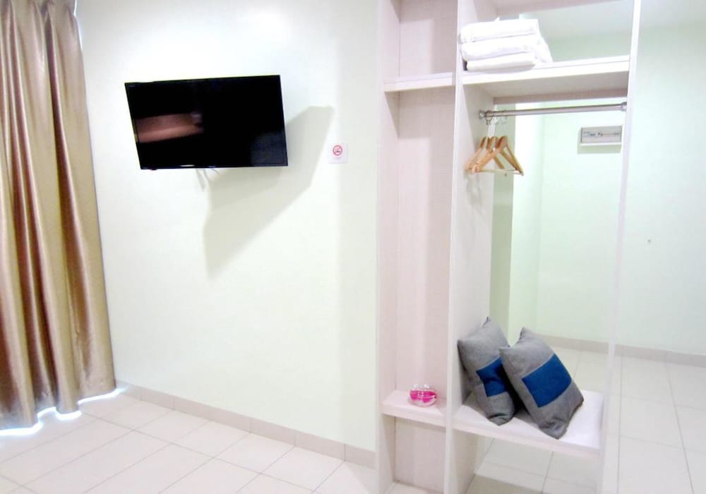 Family Deluxe Room photo 2