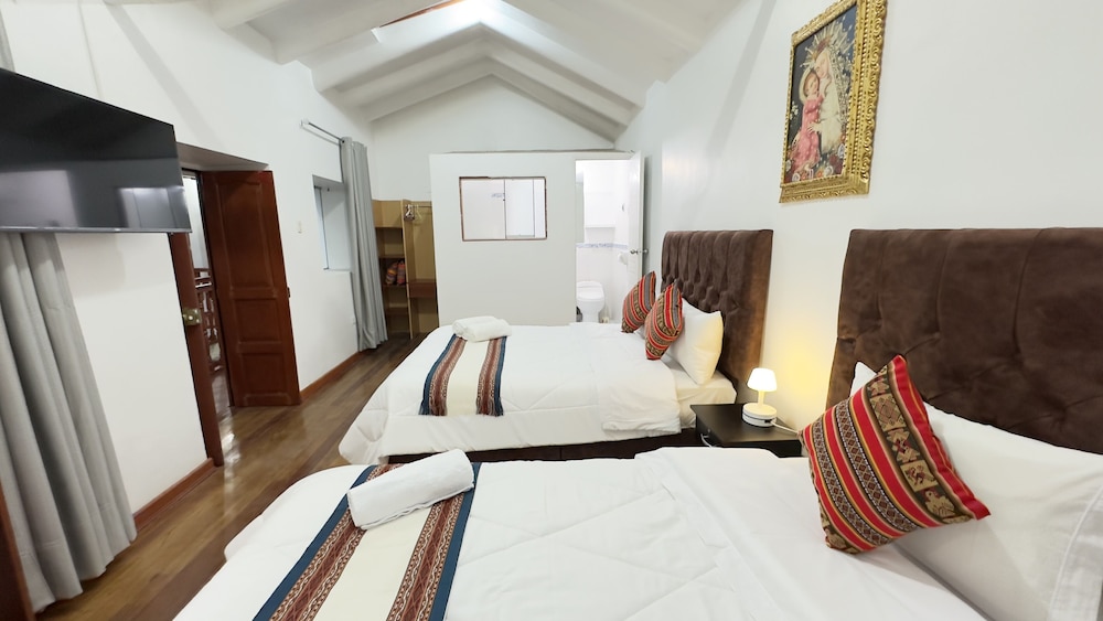Family Triple Room - Photo 18