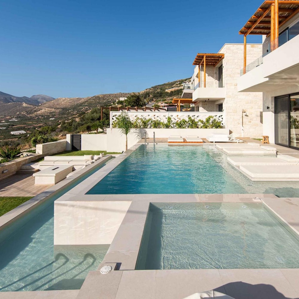 Casa di Franco Seaview Heated Pool gym Hammam, Φωτογραφία 3