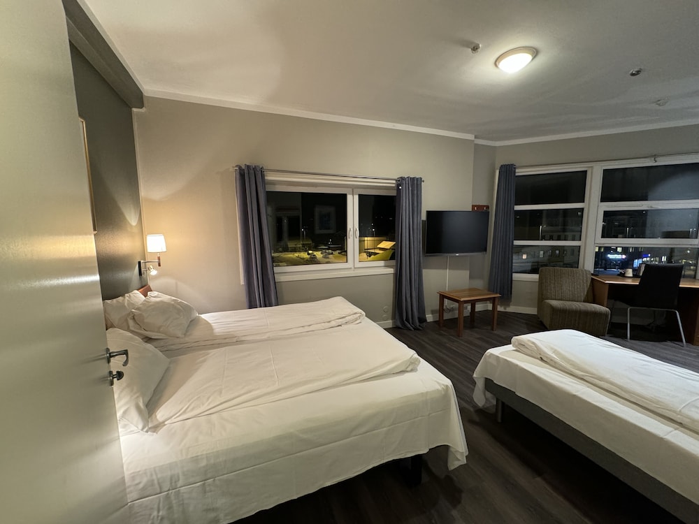 Superior Room, 1 Bedroom