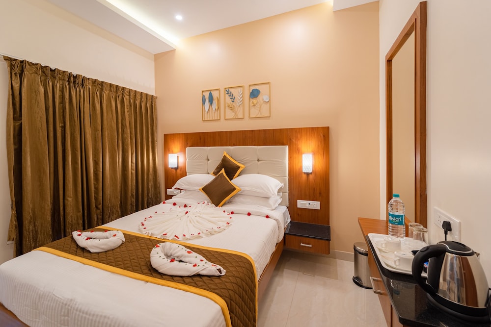 Deluxe Room - Photo 6