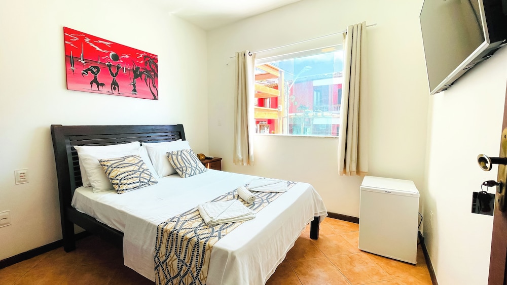 Standard Double Room, Partial Sea View photo 1