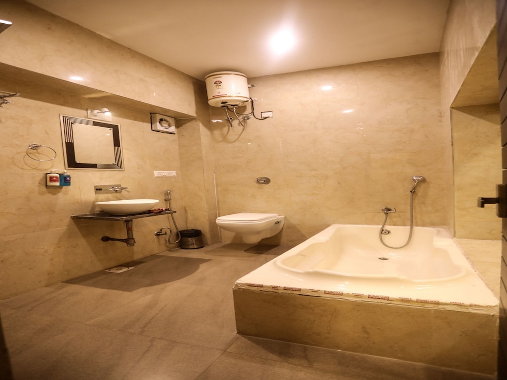 Exclusive Room - Photo 2