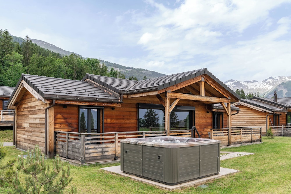 Superior Chalet photo 1