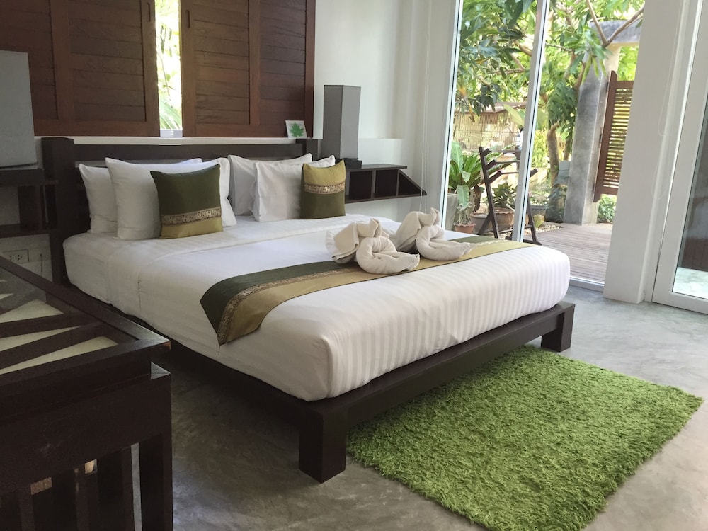 Garden View Room - Photo 7