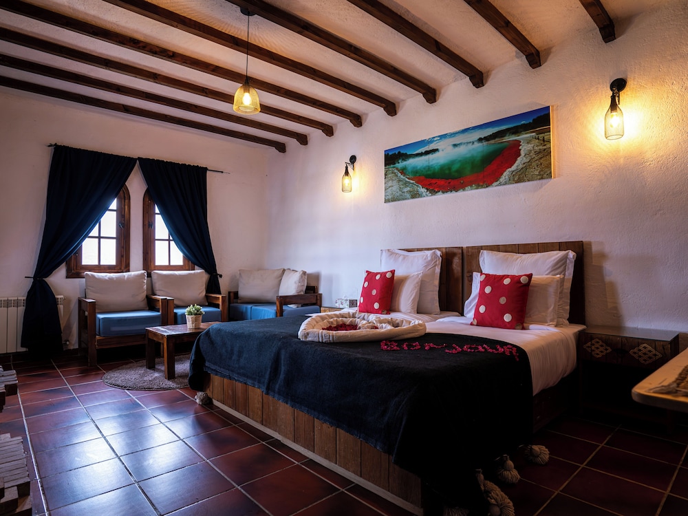 Junior Suite, Balcony