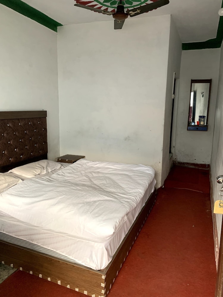Deluxe Room photo 2
