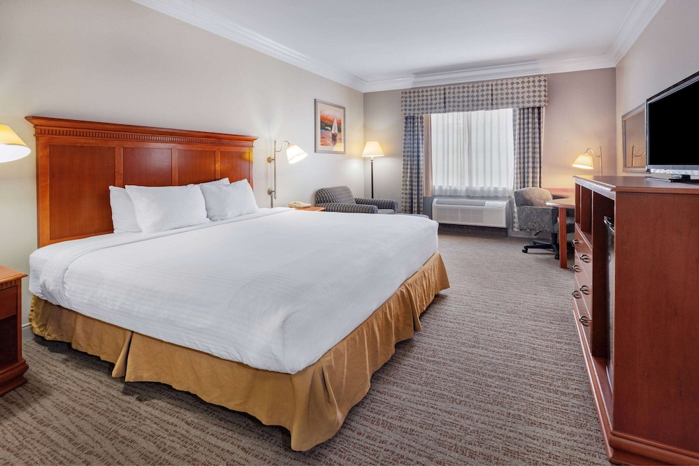 1 King Bed, Non Smoking - Photo 3