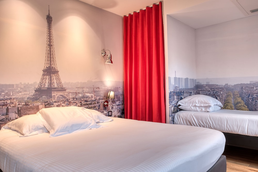 Triple room photo 1