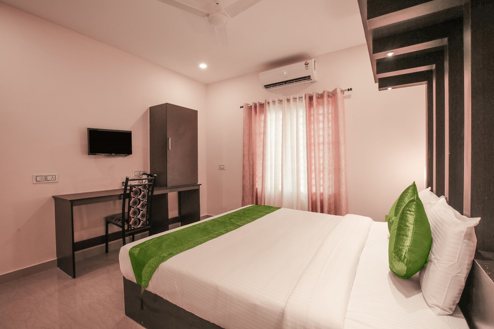 Deluxe Room photo 2