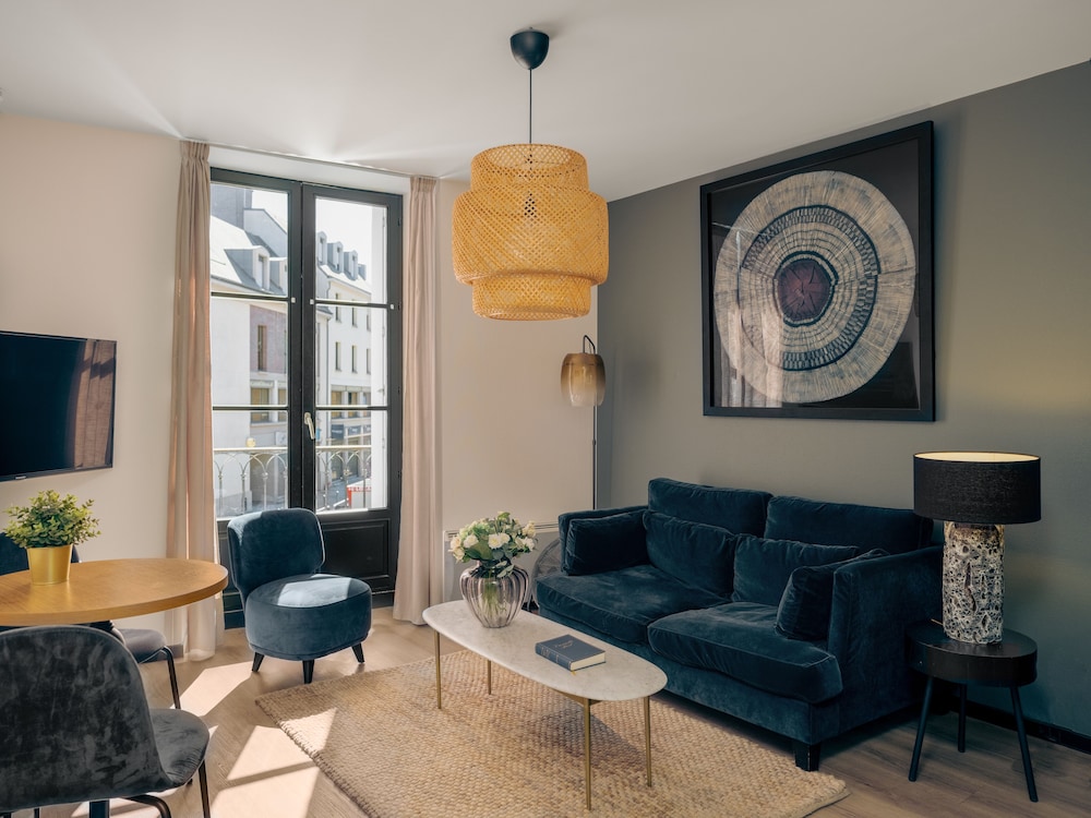 Honorine One Bedroom Apartment photo 1