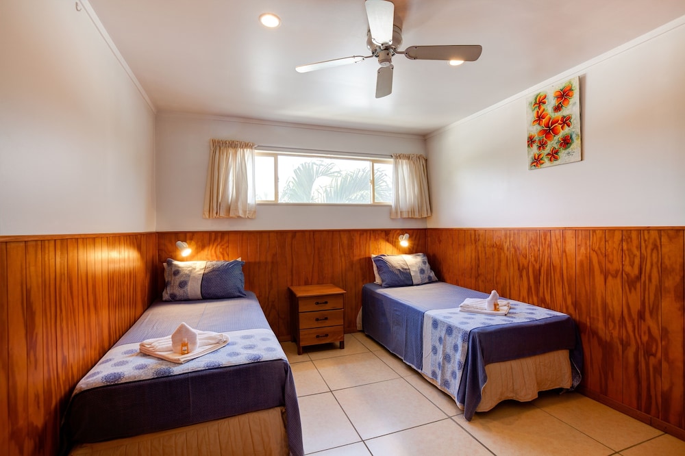 Apartment, 2 Bedrooms
