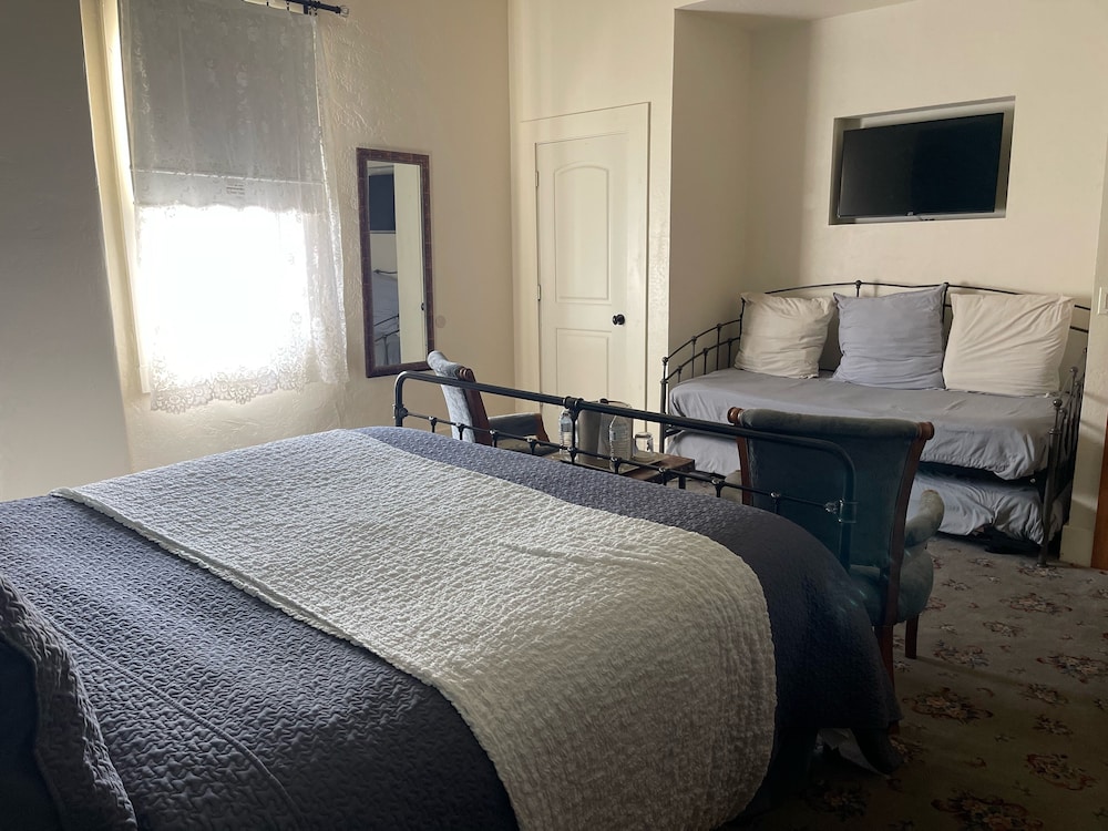Superior Room, 1 Bedroom