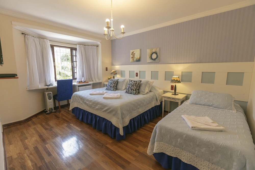 Quarto Standard Triplo