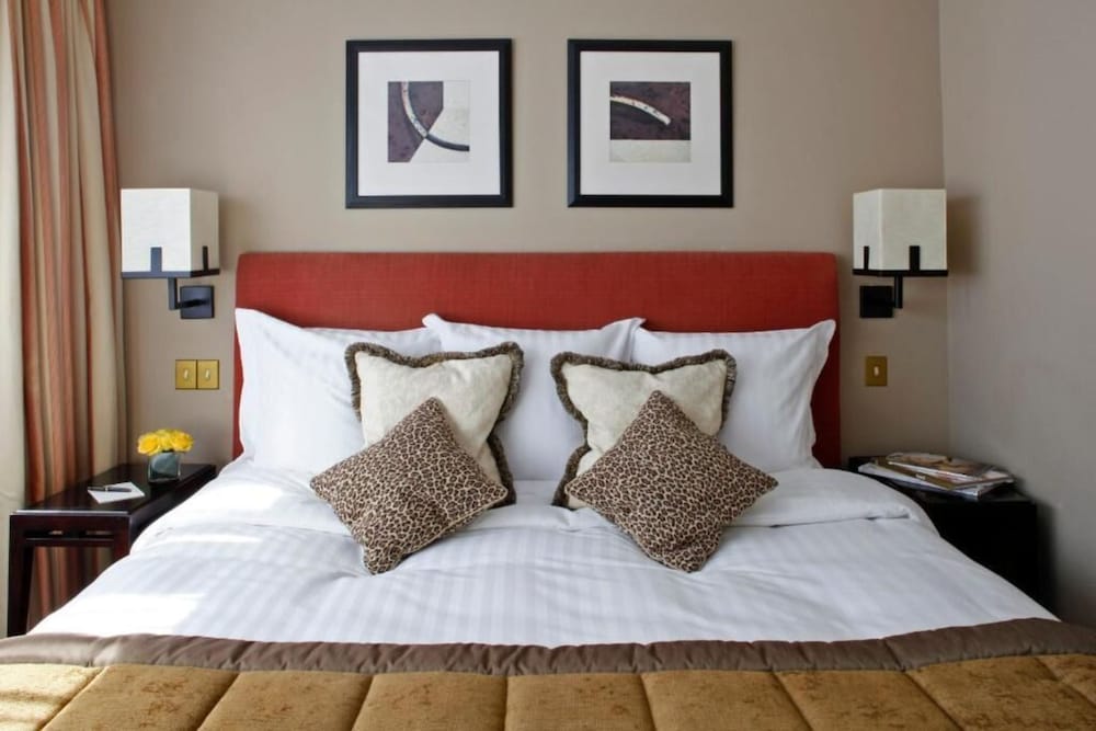 Superior Room, 1 Queen Bed